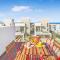 Azure Seaview Garnet Villa