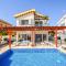 Protaras Artisan Seafront Villa 6
