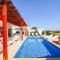 Protaras Artisan Seafront Villa 6