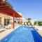 Protaras Artisan Seafront Villa 6