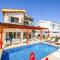 Protaras Artisan Seafront Villa 6