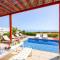 Protaras Artisan Seafront Villa 6