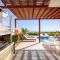 Protaras Artisan Seafront Villa 6