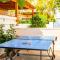 Protaras Artisan Seafront Villa 6