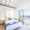 Protaras Artisan Seafront Villa 6