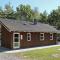 6 person holiday home in Hadsund-By Traum