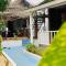 Little Pumpkin Cabanas & seafood restaurant