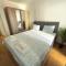 Mint House