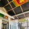 Little Pumpkin Cabanas & seafood restaurant