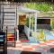 Little Pumpkin Cabanas & seafood restaurant