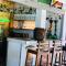 Little Pumpkin Cabanas & seafood restaurant