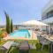 Villa Latchi View