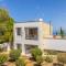 Villa Latchi View