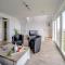 Maisonette Fewo Kapteins Lounge by Seeblick Ferien ORO, Rundum Wasser, 6Pers, Sauna, Kamin