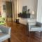Appartement moderne 4p hypercentre de nice