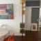 Appartement moderne 4p hypercentre de nice