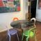 Appartement moderne 4p hypercentre de nice