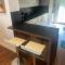 Appartement moderne 4p hypercentre de nice