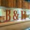 B&B HOTEL Warrington