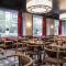 Radisson RED Oslo City Centre, A Verified Net Zero Hotel Radisson RED Oslo City Centre, A Verified Net Zero Hotel
