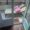 Appartement moderne 4p hypercentre de nice