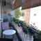 Apartman Radanović