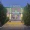 Fasthotel Bordeaux Eysines