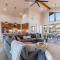 Johnson City Limits Panoramic Hill Country Views!