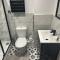 Adam Court Apartments - PE1 - Contractor Friendly - Choice of Studios or 1 Bed Apartments - Free Parking - Sofa Beds - Sky TV - Full Kitchen - Washer Dryer - WiFi