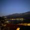 Bellagio Lake Flat - Lake view & balcony, near the center
