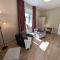 Apartmány penzion Jasmín
