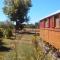 La Nanouche (roulotte en Camargue)