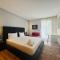 Paradise Prestigia Fes City Center sur Parc