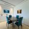 Paradise Prestigia Fes City Center sur Parc