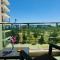 Paradise Prestigia Fes City Center sur Parc