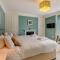 4 Bed in Polruan PC044