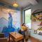 Shalom Backpackers Dharamkot McLeodganj