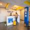 Shalom Backpackers Dharamkot McLeodganj