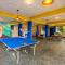 Shalom Backpackers Dharamkot McLeodganj