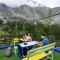 Shalom Backpackers Dharamkot McLeodganj