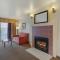 Best Western Luxury Inn