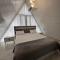 A-frame House