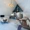 A-frame House