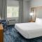 Fairfield Inn & Suites by Marriott San Francisco San Carlos