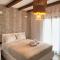 SOPHILIA SUITES