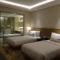Feathers- A Radha Hotel, Chennai