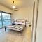 Adonis Holiday Apt - Nicosia