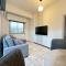 Adonis Holiday Apt - Nicosia