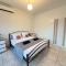 Adonis Holiday Apt - Nicosia