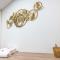 Loft estilo Japonés